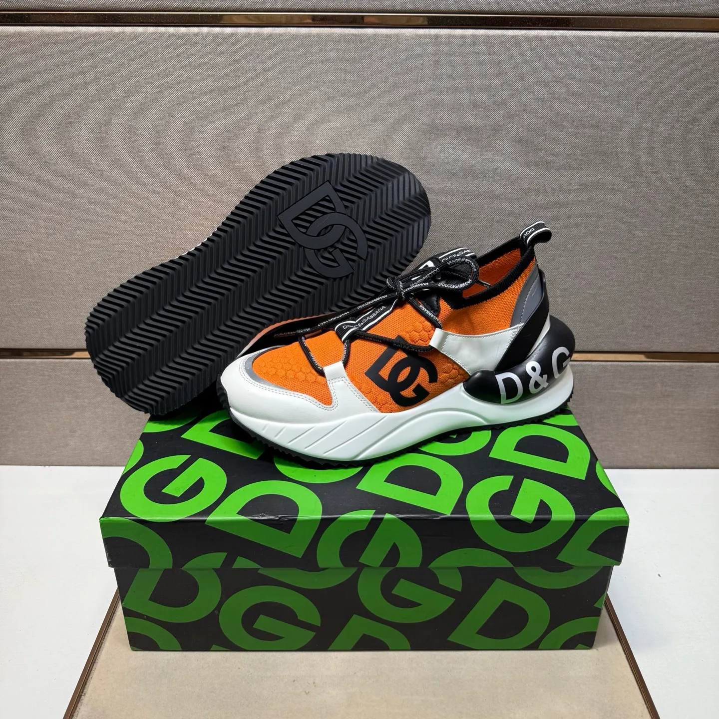 Men's men's shoes 💰pp460【DG～】Men's casual shoes 2025z cabinet sales simultaneously 🔶Size: 38-44 #️⃣ 🔷3 colors🔜The upper is made of multi-material splicing➕Mesh lining, comfortable and breathable, sole: original comfortable and wear-resistant outsole, ⚠️real thing📱photographed🎬real thing is better📢📢📢